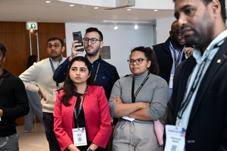 Photo from Med 2026
